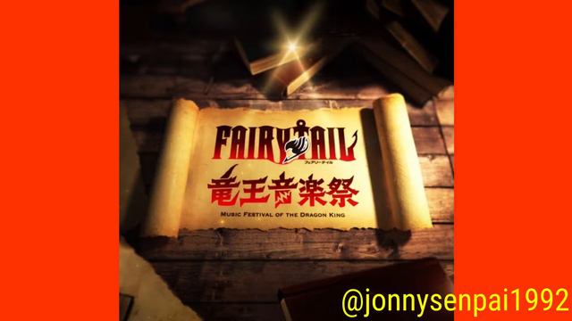 02 Three Dragon Slayers -2022 ver. - FAIRY TAIL: Music Festival Of The Dragon King смотреть онлайн