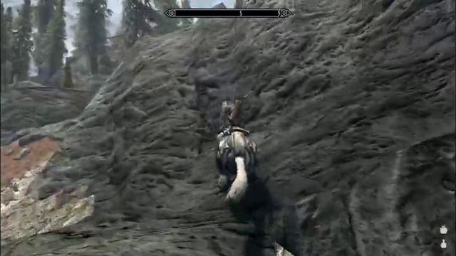 SKYRIM Slightly Modded #2 To the starting stuff! смотреть онлайн