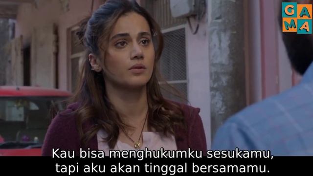 Misteri Pembunuhan Karena Perselingkuhan | Rangkuman Alur Cerita Film India ? HASEEN DILLRUBA смотреть онлайн