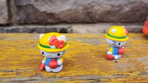 Работа
хеллоу кити