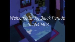 ?15+ Depressed/Emo ROBLOX IDS *WORKING* 2020?