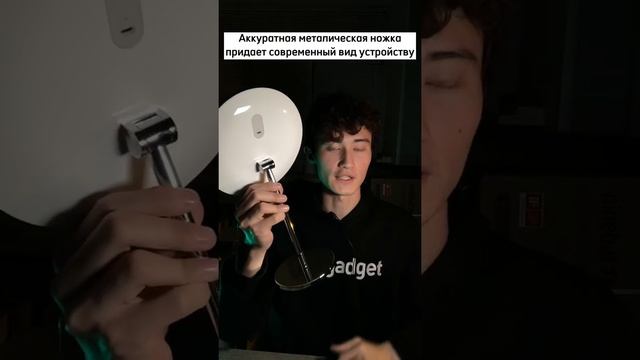 Зеркало для макияжа Xiaomi Led Lightning Mirror! 8(962)522-32-32 Проспект Октября 44