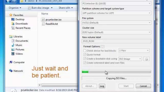 Surface Pro Windows 8 Forgotten Password Reset [Tutorial] смотреть онлайн