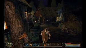 Let´s Play Gothic 3 Part 60 - Tippler