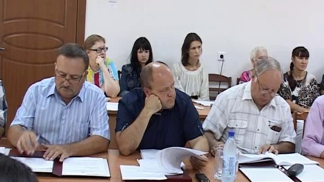 ДУМА НА ЗЛОБОДНЕВНЫЕ ПРОБЛЕМЫ