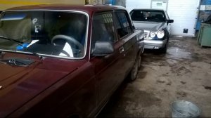 новости ваз 2107 задние тормозные цилиндры