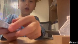 распаковка посылки из maybeland. store да да из сайта мэйби бэйби.