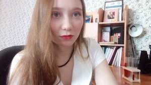 ASMR Медсестра ? Анализ крови ?