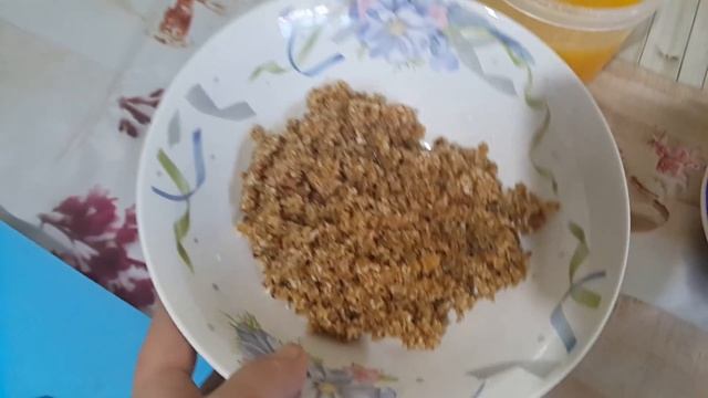 ПП Пирожные | Десерт без муки, сахара и яиц смотреть онлайн