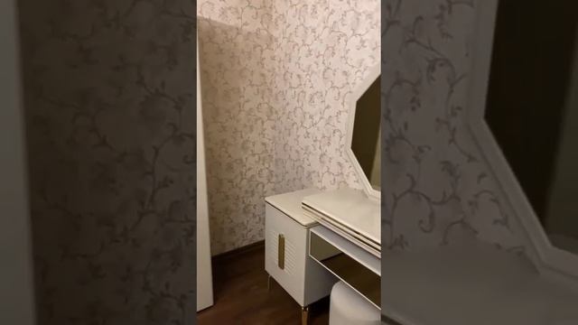 🛏️ Спальня «Вивальди» с 6-ти дверным шкафом смотреть онлайн