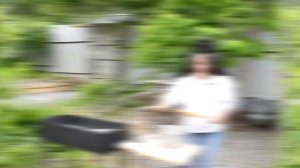 ШАШЛЫК из РАПАНОВ