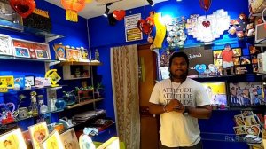 Best Gift Shop in ambattur,  wedding gift, birthday gift and more@raj_graphy_tamil