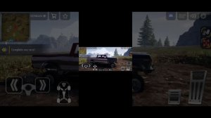 TOP 3 САМЫЕ ЛУЧЩИЕ ИГРЫ ПРО БЕЗДОРОЖЬЕ НА ТЕЛЕФОНЫ