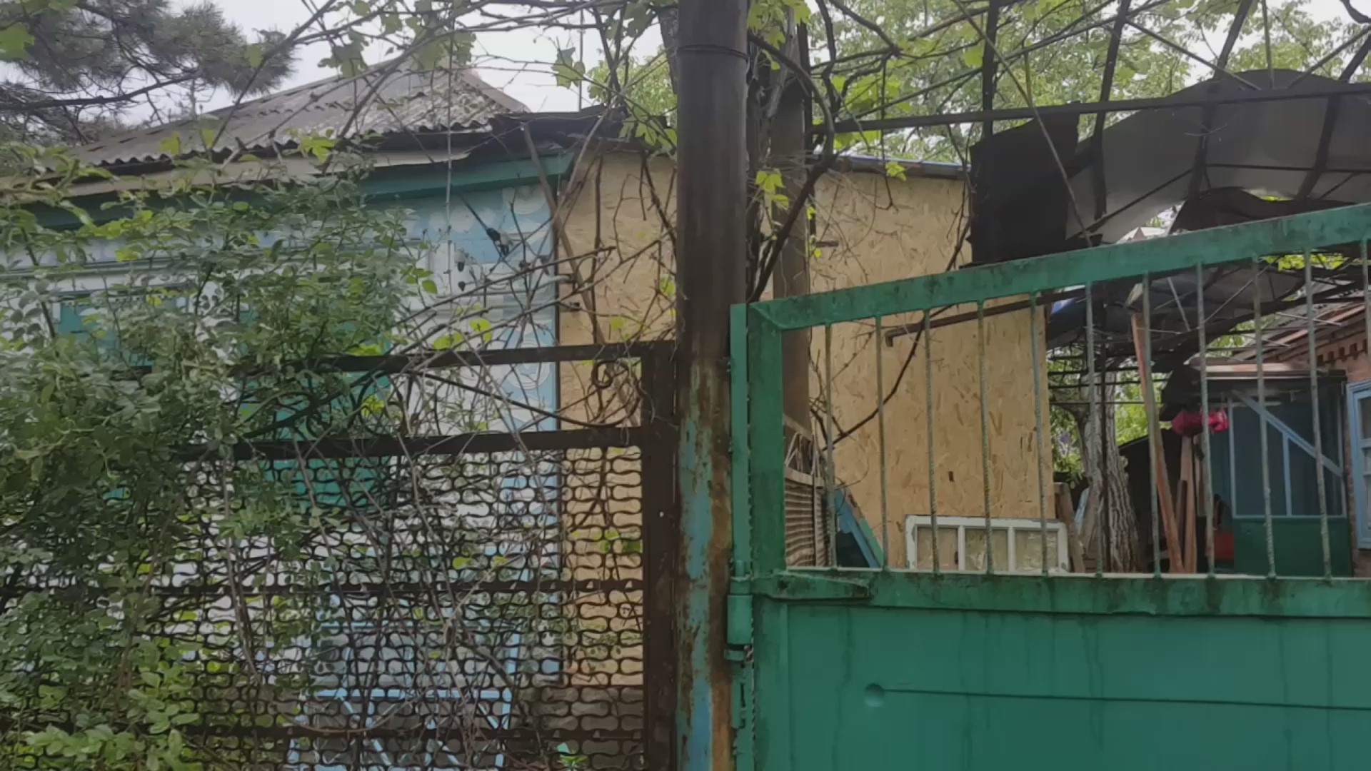 Ремонт в доме своими руками/Краснодарский край