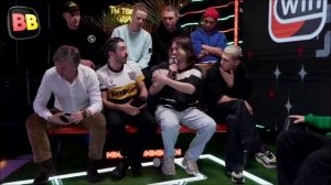 РАЙЗЕН ПРО ВОЗВРАЩЕНИЕ КОРША В 2DROTS