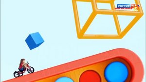 История заставок телеигр "Устами младенца"/"Взрослым не понять"