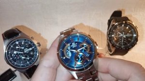 ХРОНОГРАФ В ЧАСАХ / WATCH CHRONOGRAPH