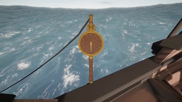 Sailwind. Частина 9. Подорож на бригові смотреть онлайн