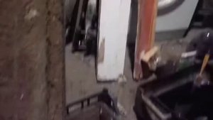 КОНСЕРВАЦИОННАЯ СМАЗКА -КАК УБРАТЬ БЫСТРО