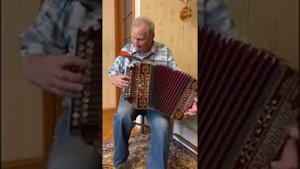 Гармонь Н.П. Мякушева