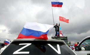 Нужно ли ввести подушевой налог на спецоперацию на Украине