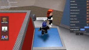 Roblox Murderu  muster я стал мардером 2 3 раза