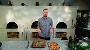 ВЯЛЕНЫЕ ТОМАТЫ | Как приготовить вяленые помидоры в духовке на зиму | Рецепт от шефа Виктора Белей