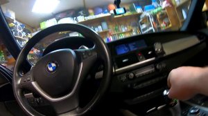 BMW X5 E70 (E71) – Дооснащение климат контролем с 4-х зонным регулированием. Часть 2. Кодирование.