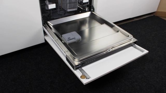 Vaatwasser glijscharnier; de vernieuwde adapt-r Premium смотреть онлайн