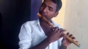 Flute Music -3 by Rakesh