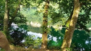 Голубые озера, КБР