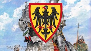 Medieval German Song: Palästinalied - Song of Palestine