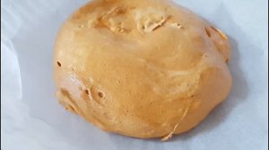 ДАЛЬГОНА (корейский леденец)Dalgona(Corean Sugar Candy milk tea)Далгона