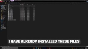 A d3d11-compatible gpu (feature level 11.0 shader model 5.0) is required to run the engine Fortnite