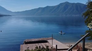 Ораховац. Черногория. Октябрь 2022.