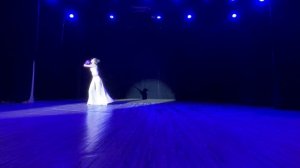 Бродягина Мария -  Танец «Бабочка»