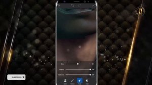 PICSART EDITING TUTORIAL || AUDIO VISUALIZER EFFECT