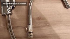 ТОП—7. Лучшие смесители для кухни. Рейтинг 2020 года!