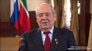 «Мы не имеем права быть слабыми!»