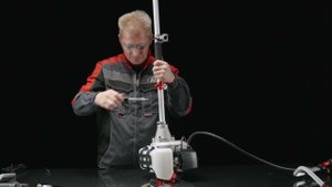 Триммер бензиновый Ресанта БТР-1300Р