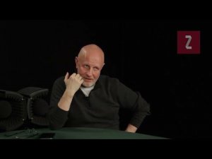 Гоблин — о службе в органах, Путине и предсказуемости тупизны