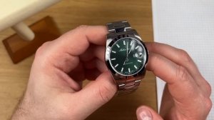 КВАРЦЕВЫЙ УНИВЕРСАЛ Mathey-Tissot Mathy Sunray H451VE