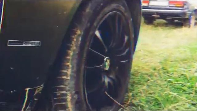 Тюнинг alfaromeo 159 смотреть онлайн