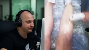 ???Обучение лазерной эпиляции на китайском диодном лазере. Теория и практика от эксперта