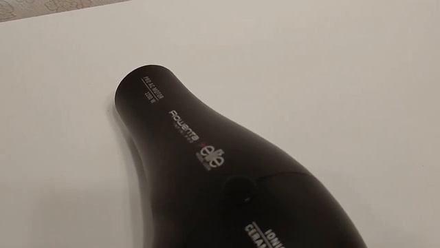 Профессиональный фен не дорого Rowenta CV8642D0 Infini Pro смотреть онлайн