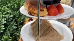 Перелёт S7 Airlines Новосибирск-Дубай-Новосибирск/чем кормили/обед в кафе Marks&Spenser