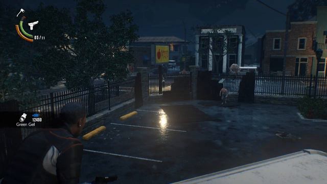 The Evil Within 2 Part 12 | Horror Game Let's Play | PC Gameplay Walkthrough смотреть онлайн