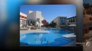 лучшие отели хургады 5 звезд