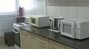Смотрим как выглядят комнаты длительных свиданий в тавдинской ИК 26