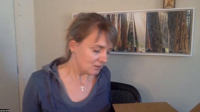 Как эфирные масла приходят в дом | Обзор масел из заказа doTERRA | Ароматерапевт Лариса смотреть онлайн